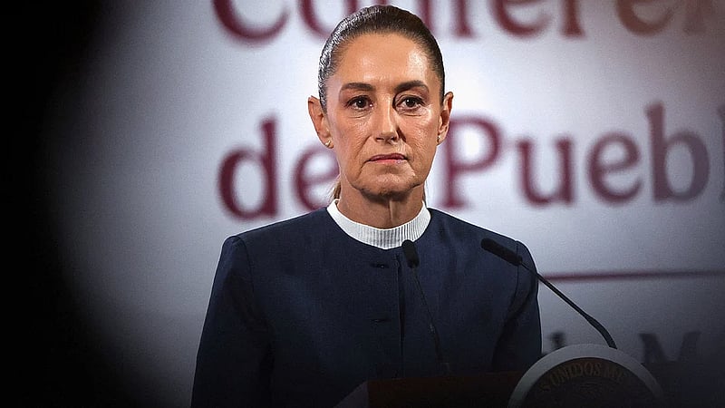 Brazil, Mexico call for de-escalation as US ramps up pressure on Venezuela