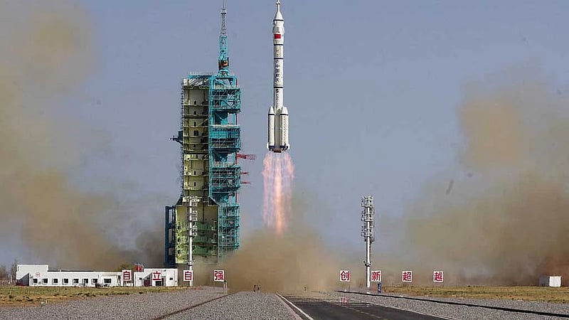 Damaged Shenzhou-20 spacecraft to return to Earth uncrewed for inspection