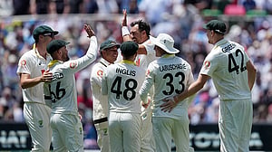 Experience the key for Australia's Ashes win, says Starc