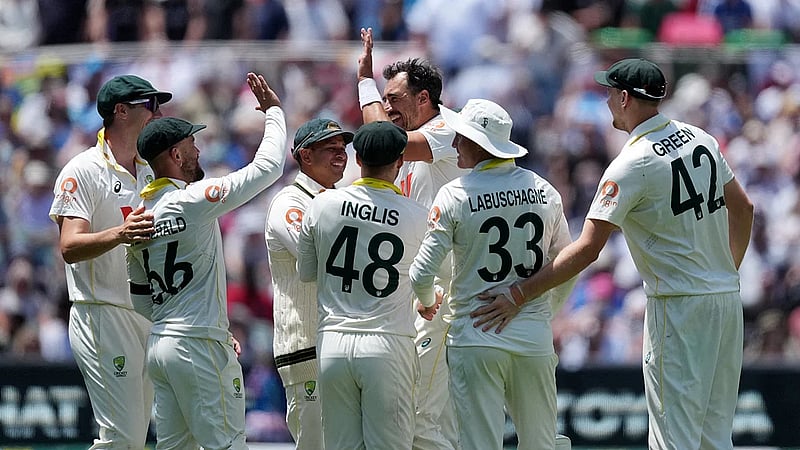 Experience the key for Australia's Ashes win, says Starc