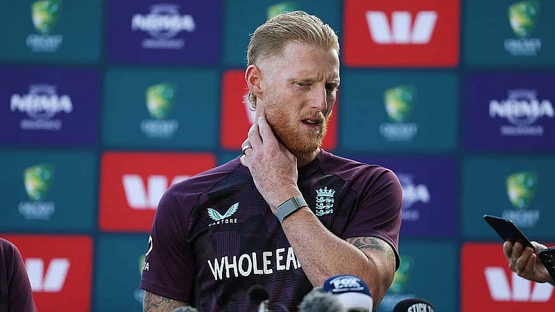 Bazball under microscope as England face pink ball demons in second Ashes Test