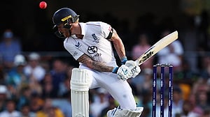 England face Ashes reckoning in Adelaide furnace