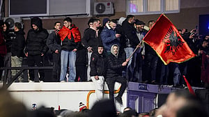 Kosovo's 'political earthquake' election sees Kurti resurgent