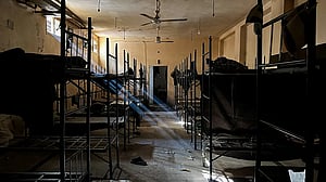 Syrians emptied Assad’s prisons. They’re filling up again, and abuse is rife