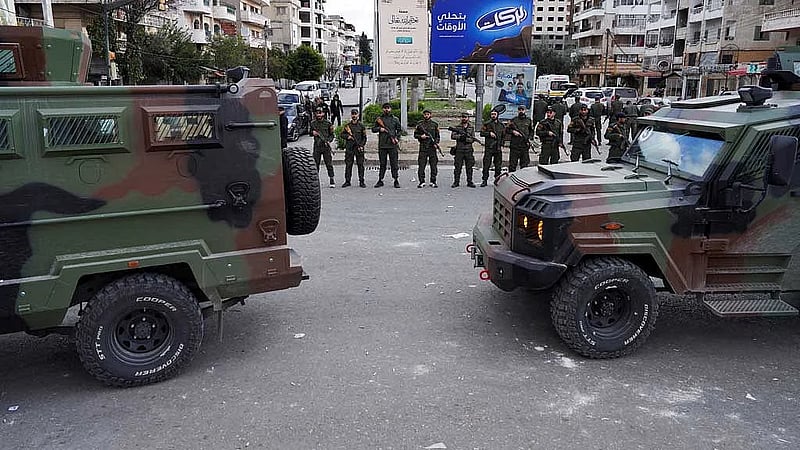 Syria imposes curfew in Latakia days after protests turn violent, state media says