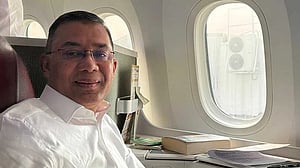 ‘We'll work together to build Bangladesh’: Sarjis welcomes Tarique's homecoming