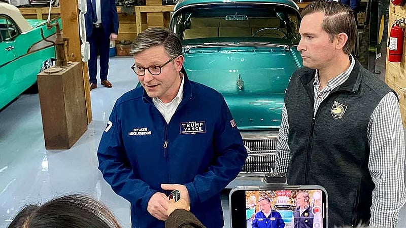 Republican wins US House election in Tennessee, bolstering party majority
