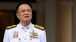 Thailand will have new government next week, PM says