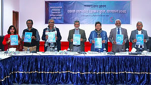 Global index ranks Bangladesh highest for tobacco industry influence in policymaking