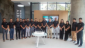 Toyota Bangladesh Limited opens new showroom in Tejgaon