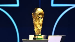FIFA agrees 50% rise in prize money for 2026 World Cup