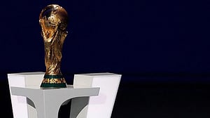World Cup ticket demand breaking all records