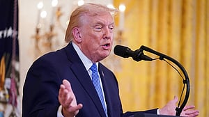 Trump adds seven countries, including Syria, to full travel ban list