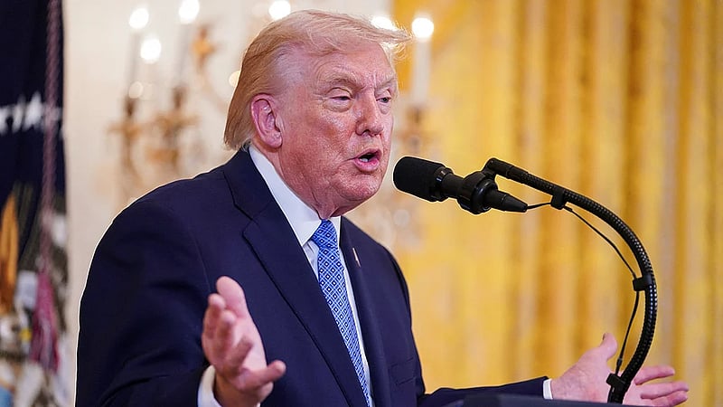Trump adds seven countries, including Syria, to full travel ban list