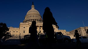 Sweeping US defence bill passes, with Ukraine, Venezuela provisions defying Trump