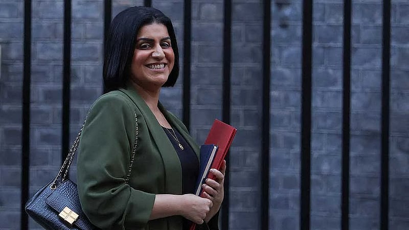 UK secures migrant return deal with Angola, Namibia; DRC faces visa curbs