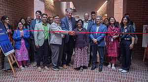 ULAB opens weeklong exhibition featuring Varendra Research Museum collections