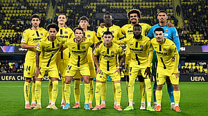 Villarreal begin to dream of title pursuit ahead of Barcelona visit