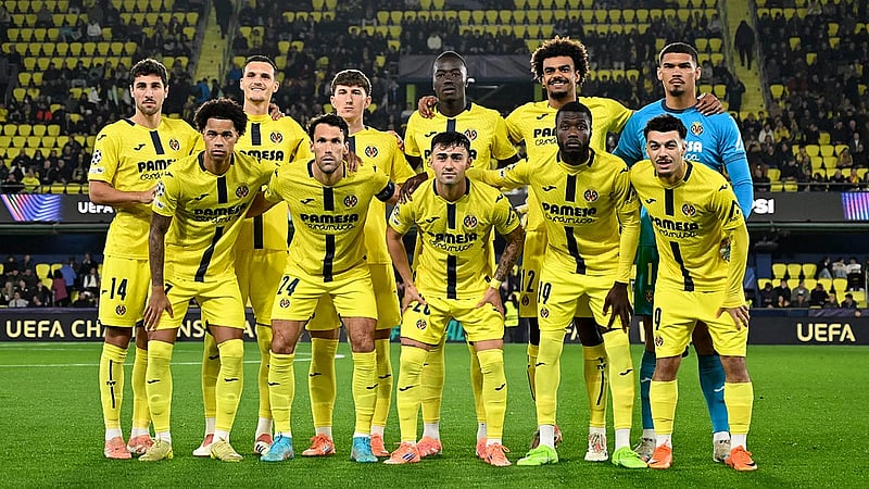 Villarreal begin to dream of title pursuit ahead of Barcelona visit