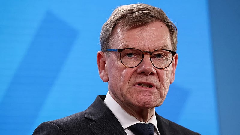 German foreign minister to discuss rare earths, steel in China visit