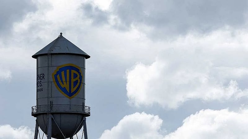 How Netflix won Hollywood's biggest prize, Warner Bros Discovery