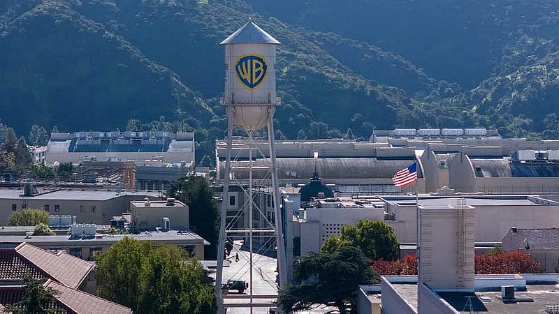 Warner Bros likely to reject $108.4 billion Paramount bid, back Netflix in bidding war, sources say