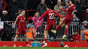Liverpool condemn Wolves to record for longest winless Premier League start