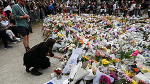 Indian family of alleged Bondi gunman didn't know of 'radical mindset', Indian police say