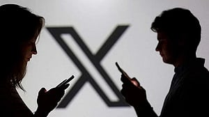 X gets $140 million EU fine for breaching content rules but TikTok settles