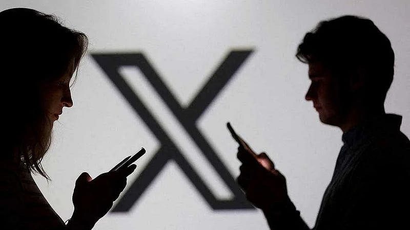 X gets $140 million EU fine for breaching content rules but TikTok settles
