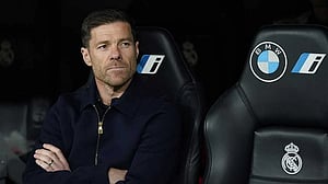 Alonso under pressure as Real prepare for critical trip to Alaves