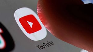 Britons watch YouTube for 51 minutes a day, regulator Ofcom says