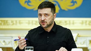 Zelensky seeks urgent renewal of supervisory boards in defence sector