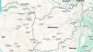 Daughter calls for UK to help British couple in their 70s detained by Taliban