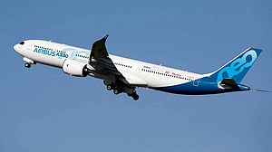 Global aerospace firms turn to India amid Western supply chain crisis