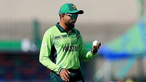 Champions Trophy: Babar Azam drama unfolds ahead of high-stakes India clash