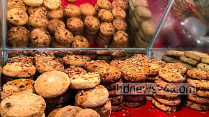 NBR halves VAT on biscuits