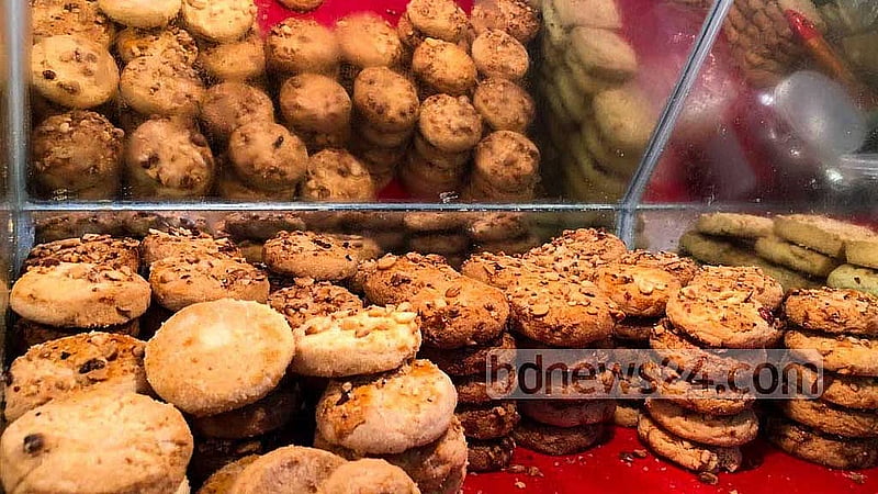 NBR halves VAT on biscuits