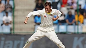 Cleared Australia spinner Kuhnemann says he never doubted his bowling action
