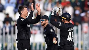 Santner delighted with Bracewell quality after Champions Trophy heroics