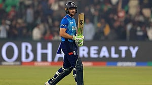 Poor death bowling and lack of support for Root cost England, says Buttler