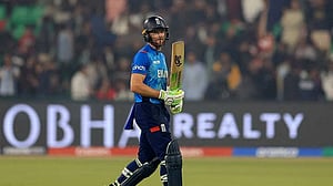Buttler steps down as England white-ball captain after Champions Trophy exit