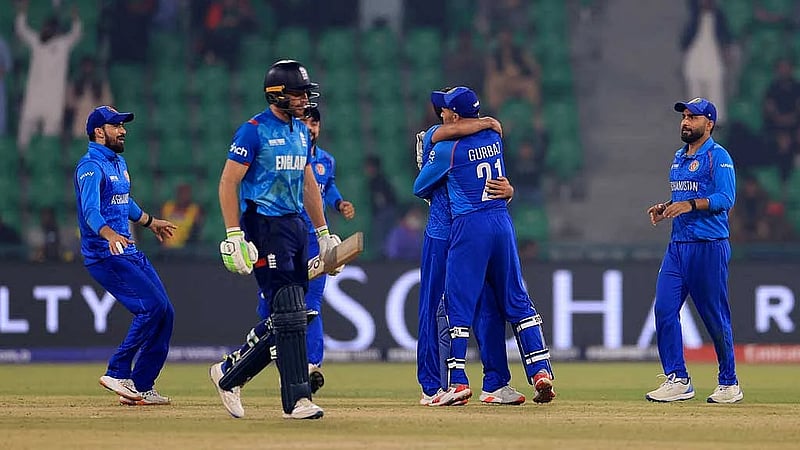 Buttler to assess role as England captain after Champions Trophy exit
