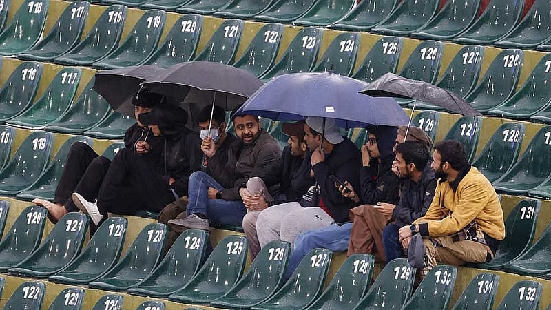 Champions Trophy: How Australia-South Africa washout impacts Group B semi-finals race