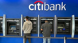 Citi raises CEO Fraser's compensation 33% to $34.5 million for 2024