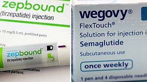 Fat, not muscle: drugmakers in race for next weight-loss breakthrough