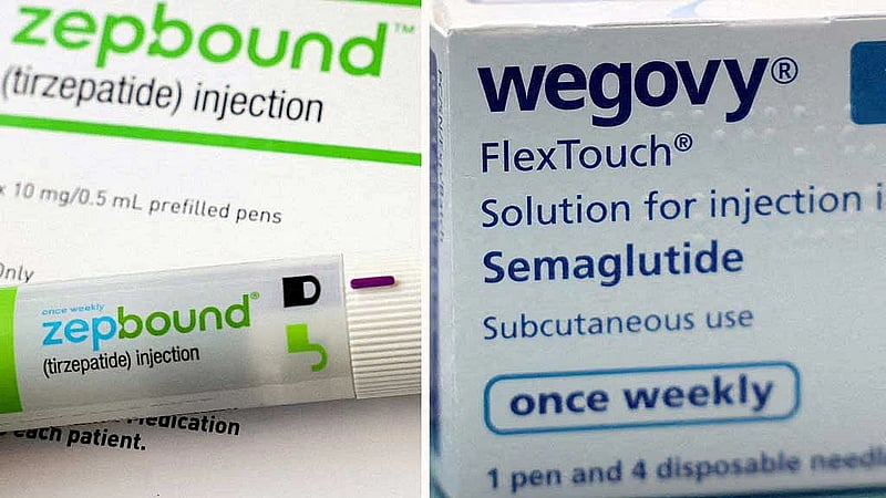Fat, not muscle: drugmakers in race for next weight-loss breakthrough