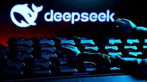New downloads of DeepSeek suspended in South Korea, data protection agency says