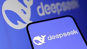 China's DeepSeek says its hit AI model cost just $294,000 to train