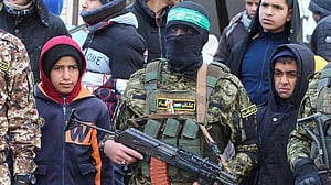 Hamas says solution reached over release of Palestinian prisoners